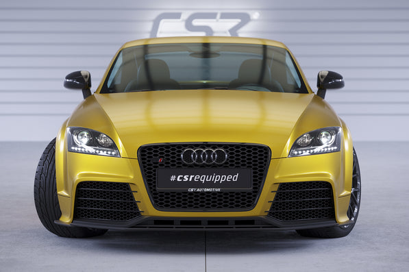 Audi TT RS 8J | Frontlippe CSL734