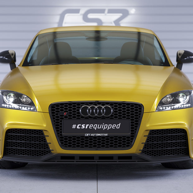 Audi TT RS 8J | Frontlippe CSL734