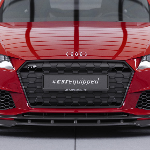 Audi TT / S-Line / TTS FV, 8S | Frontlippe CSL739
