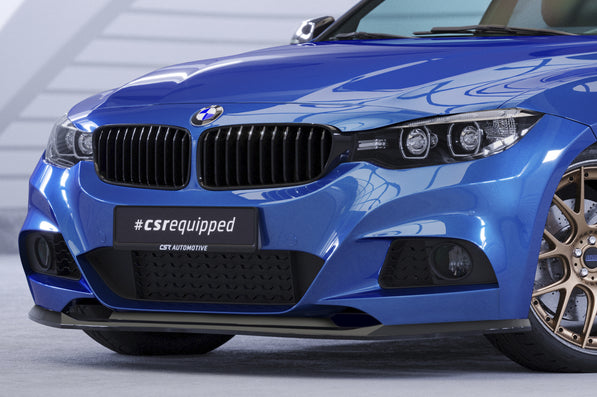 BMW 3er Gran Turismo | F34 | Frontlippe von CSR-Automotive