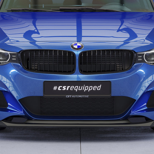 BMW 3er Gran Turismo | F34 | Frontlippe von CSR-Automotive