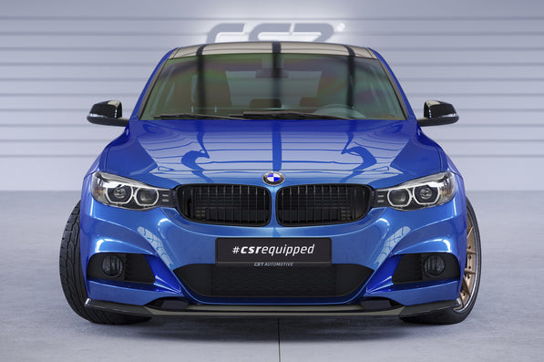 BMW 3er Gran Turismo | F34 | Frontlippe von CSR-Automotive