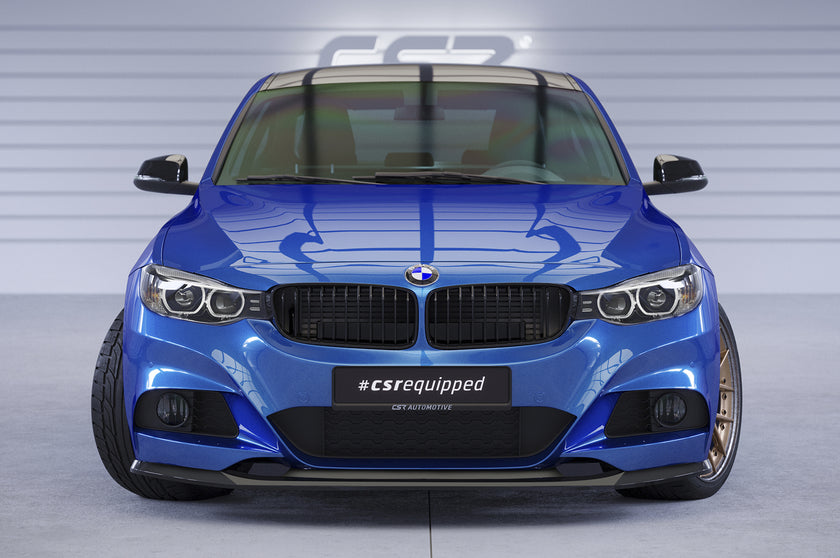 BMW 3er Gran Turismo | F34 | Frontlippe von CSR-Automotive