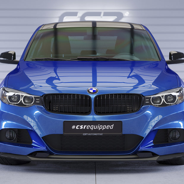 BMW 3er Gran Turismo | F34 | Frontlippe von CSR-Automotive