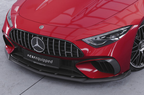 Mercedes-Benz SL AMG R232 | Frontlippe CSL745