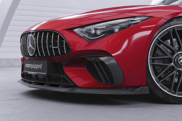 Mercedes-Benz SL AMG R232 | Frontlippe CSL745