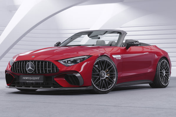 Mercedes-Benz SL AMG R232 | Frontlippe CSL745