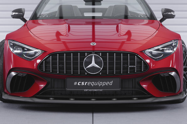 Mercedes-Benz SL AMG R232 | Frontlippe CSL745