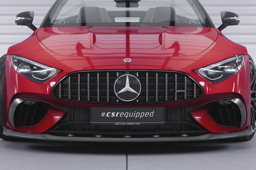 Mercedes-Benz SL AMG R232 | Frontlippe CSL745