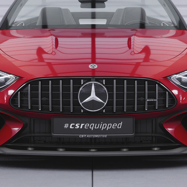 Mercedes-Benz SL AMG R232 | Frontlippe CSL745