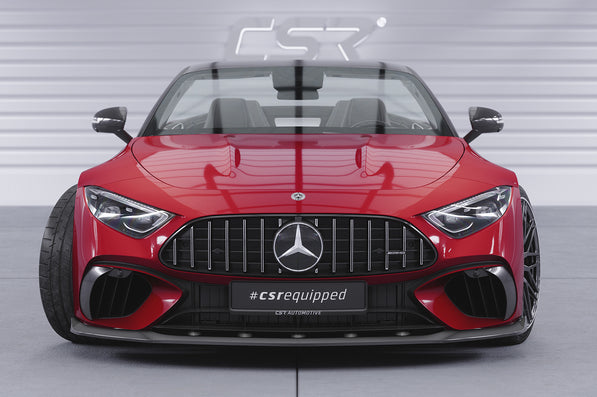 Mercedes-Benz SL AMG R232 | Frontlippe CSL745
