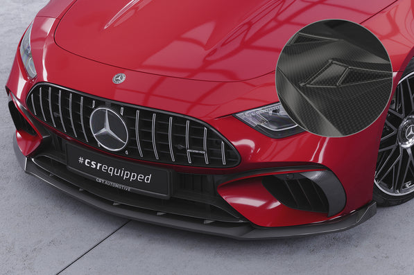Mercedes-Benz SL AMG R232 | Frontlippe CSL745