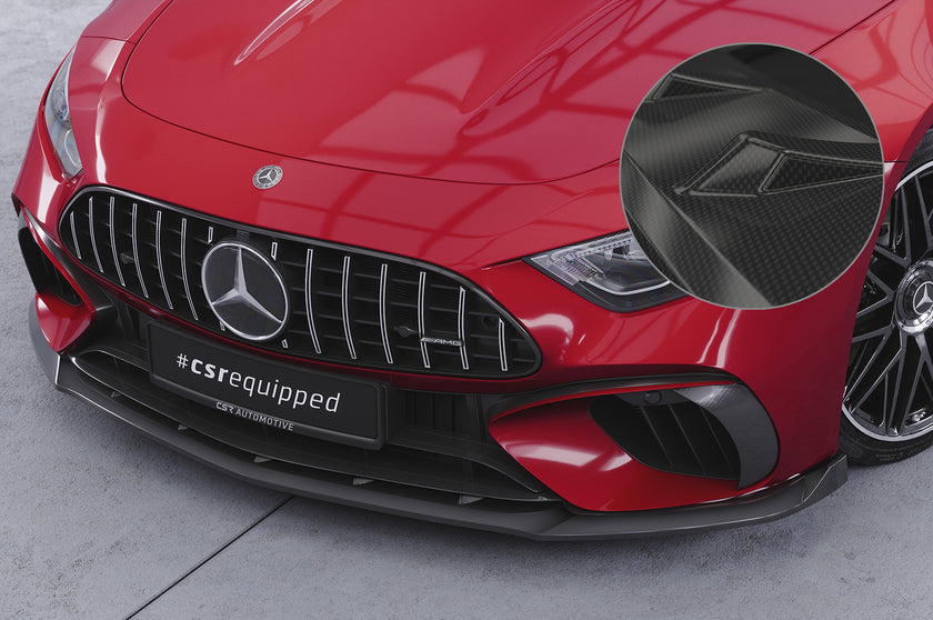 Mercedes-Benz SL AMG R232 | Frontlippe CSL745