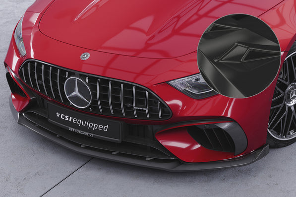 Mercedes-Benz SL AMG R232 | Frontlippe CSL745