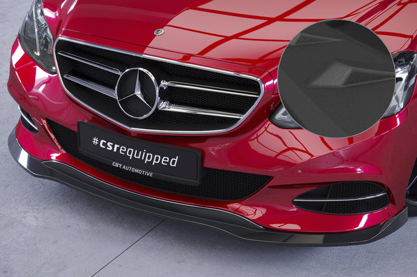 Mercedes-Benz E-Klasse Kombi | W212 | Frontlippe von CSR-Automotive