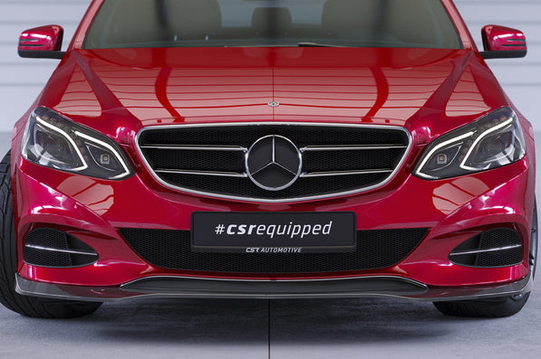 Mercedes-Benz E-Klasse Kombi | W212 | Frontlippe von CSR-Automotive