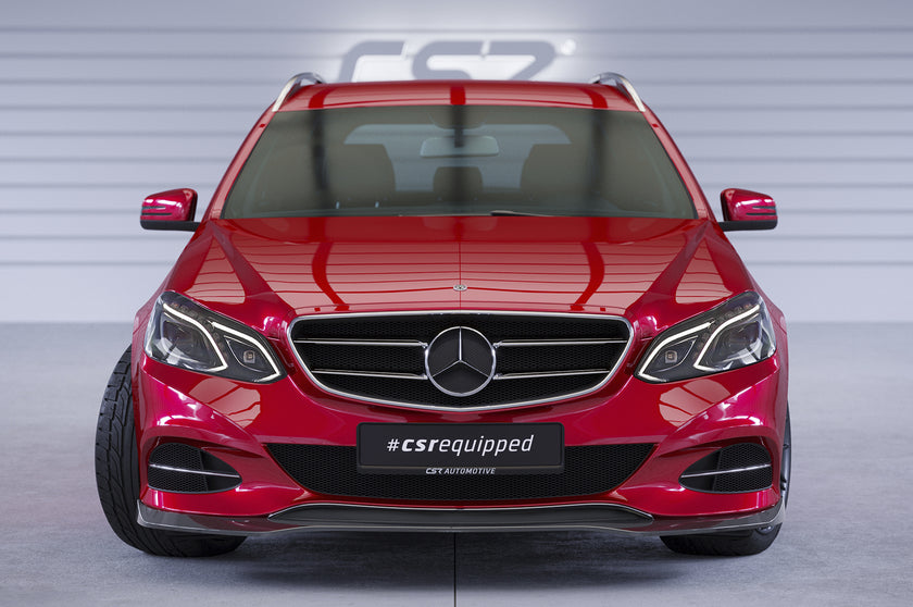 Mercedes-Benz E-Klasse Kombi | W212 | Frontlippe von CSR-Automotive