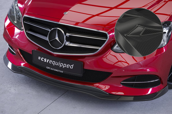 Mercedes-Benz E-Klasse Kombi | W212 | Frontlippe von CSR-Automotive