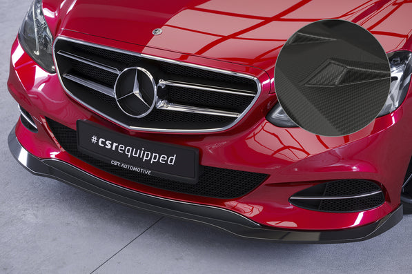 Mercedes-Benz E-Klasse Kombi | W212 | Frontlippe von CSR-Automotive