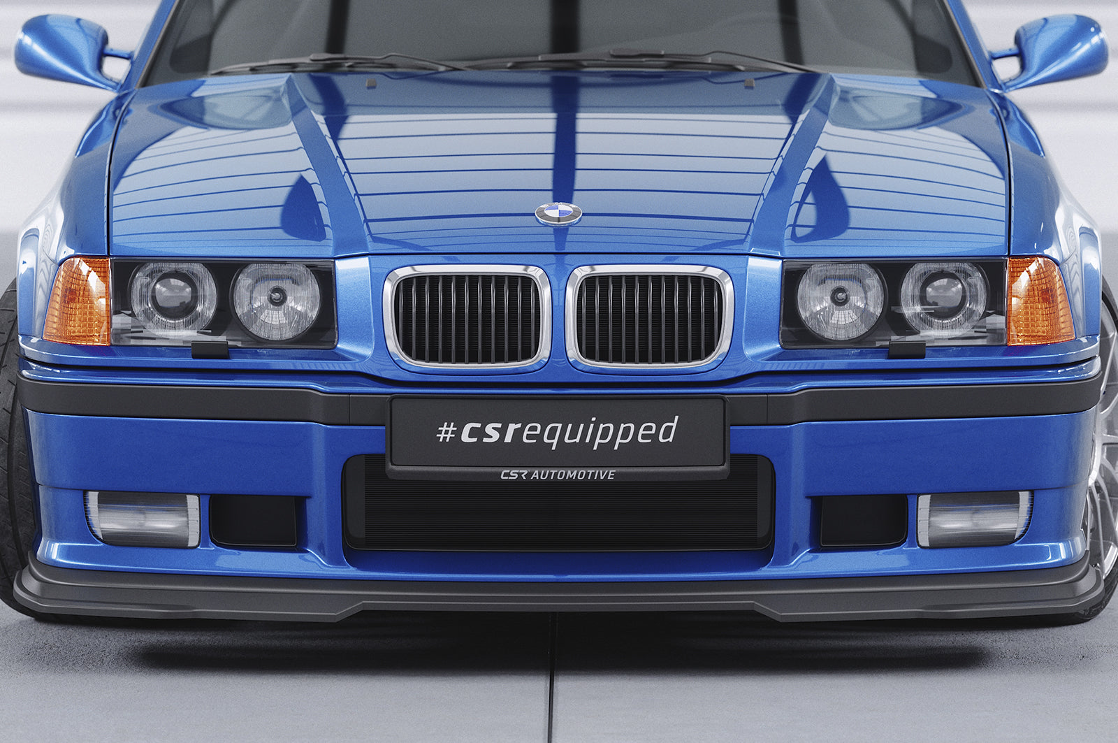 BMW 3er E36 | Frontlippe CSL755