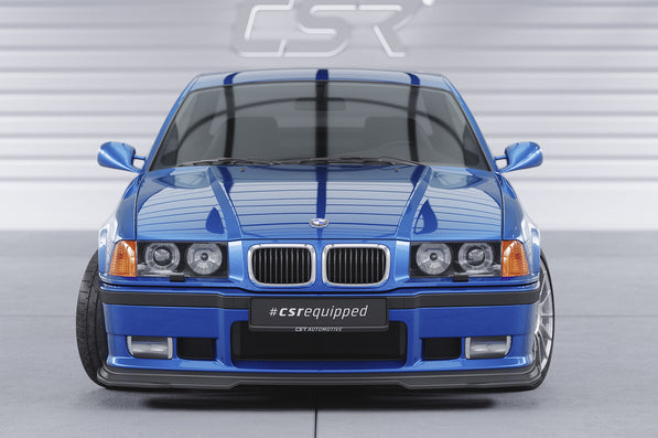 BMW 3er E36 | Frontlippe CSL755