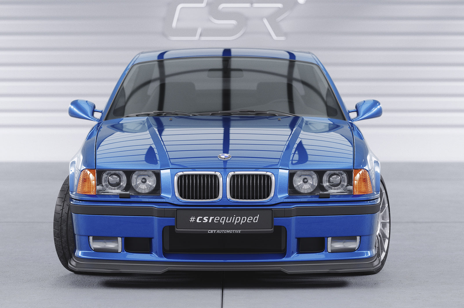 BMW 3er E36 | Frontlippe CSL755