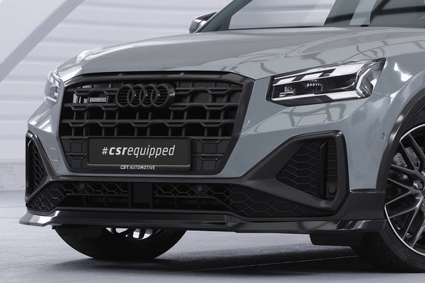 Audi Q2 S-Line GA | Frontlippe CSL771