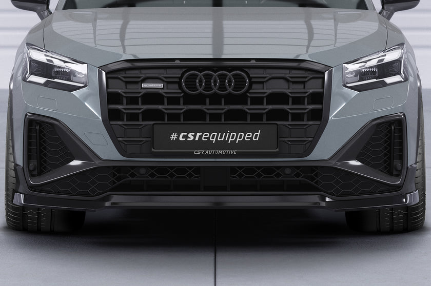 Audi Q2 S-Line GA | Frontlippe CSL771