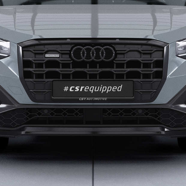 Audi Q2 S-Line GA | Frontlippe CSL771