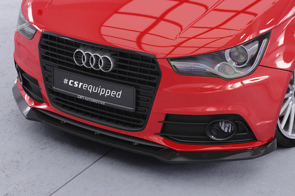 Audi A1 S-Line 8X | Frontlippe CSL773