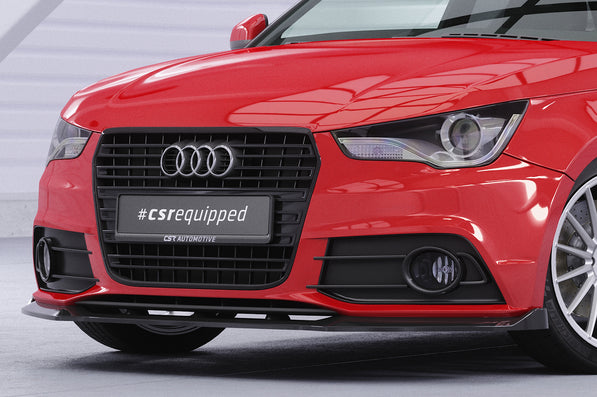 Audi A1 S-Line 8X | Frontlippe CSL773