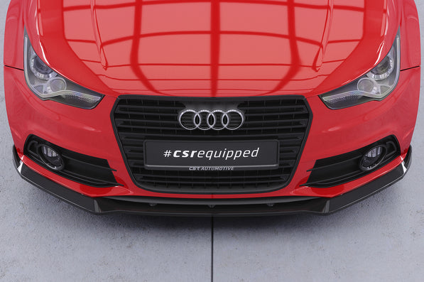 Audi A1 S-Line 8X | Frontlippe CSL773