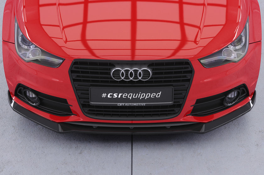 Audi A1 S-Line 8X | Frontlippe CSL773