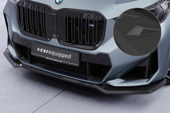 BMW X1 M-Paket U11 | Frontlippe CSL777