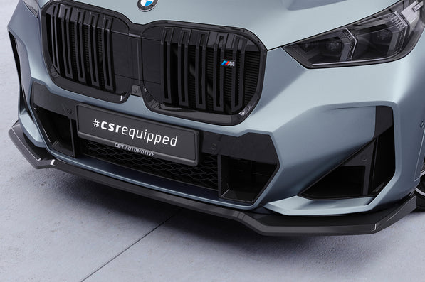 BMW X1 M-Paket U11 | Frontlippe CSL777