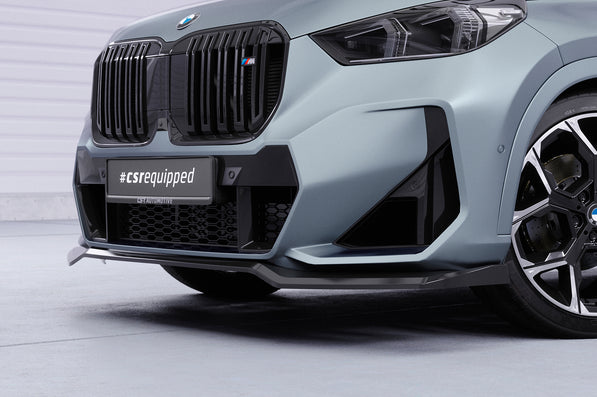 BMW X1 M-Paket U11 | Frontlippe CSL777
