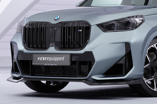 BMW X1 M-Paket U11 | Frontlippe CSL777
