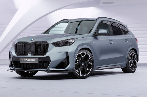 BMW X1 M-Paket U11 | Frontlippe CSL777