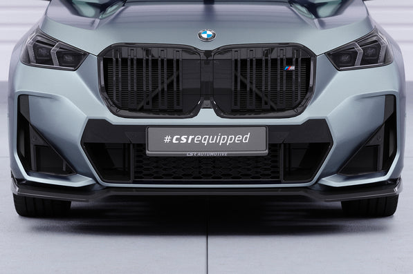 BMW X1 M-Paket U11 | Frontlippe CSL777