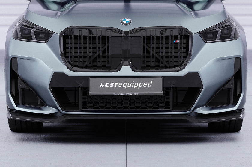 BMW X1 M-Paket U11 | Frontlippe CSL777