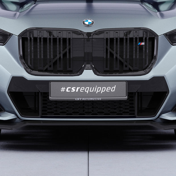 BMW X1 M-Paket U11 | Frontlippe CSL777