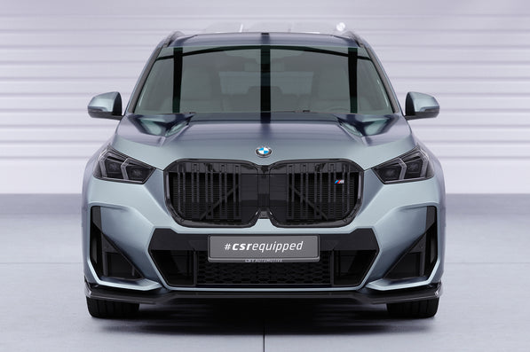 BMW X1 M-Paket U11 | Frontlippe CSL777