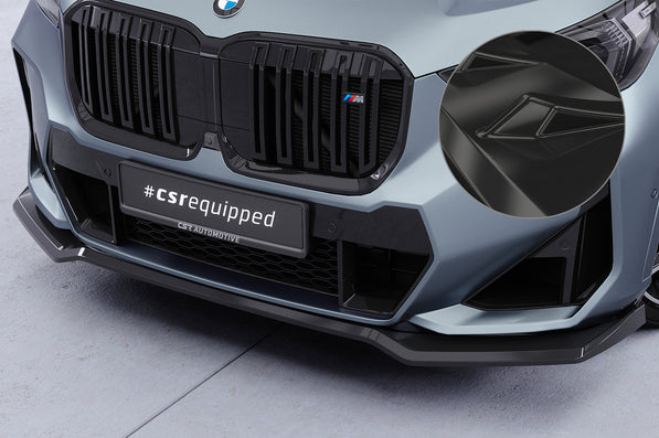 BMW X1 M-Paket U11 | Frontlippe CSL777