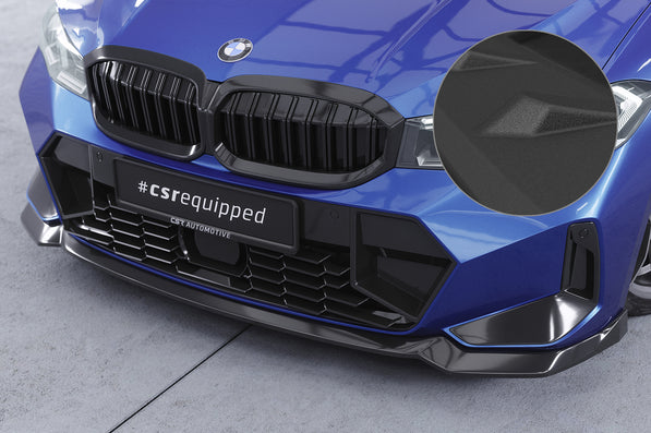 BMW 3er Touring | G20 | Frontlippe von CSR-Automotive