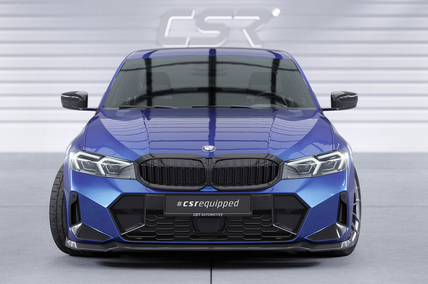 BMW 3er Touring | G20 | Frontlippe von CSR-Automotive