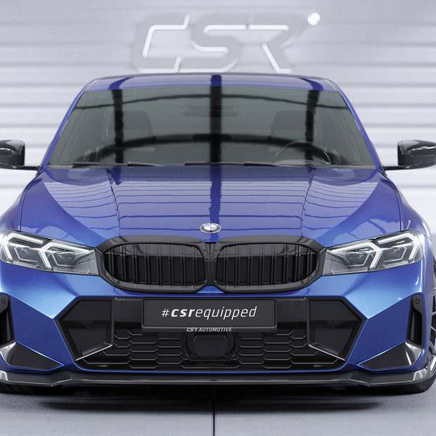 BMW 3er Touring | G20 | Frontlippe von CSR-Automotive