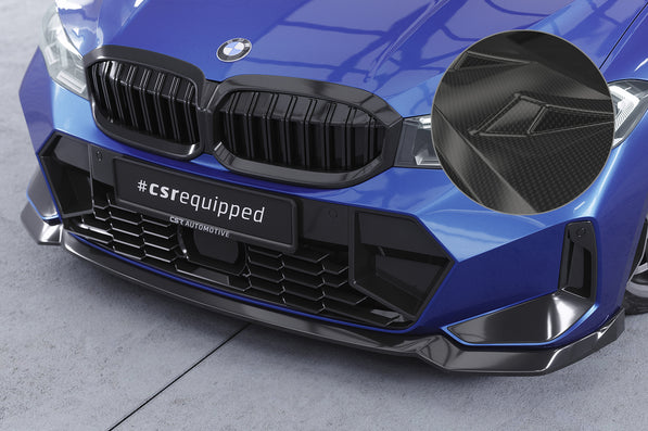 BMW 3er Touring | G20 | Frontlippe von CSR-Automotive