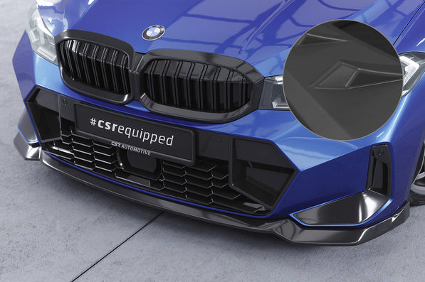 BMW 3er Touring | G20 | Frontlippe von CSR-Automotive