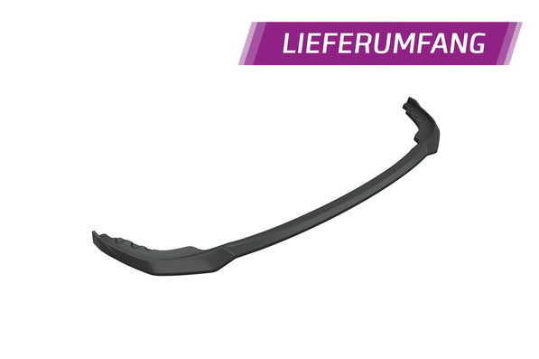 BMW 3er Touring | G20 | Frontlippe von CSR-Automotive