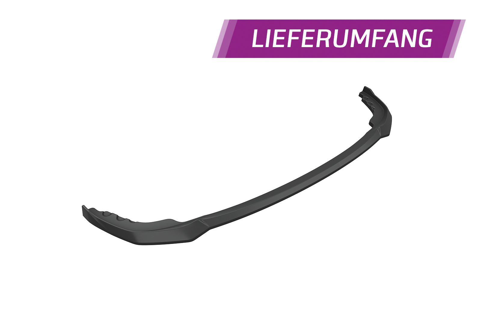 BMW 3er Touring | G20 | Frontlippe von CSR-Automotive